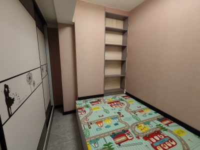 优米公馆