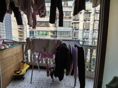 全运二小区