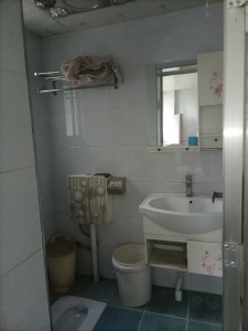 百货公司家属院
