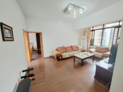 市烟草公司家属院