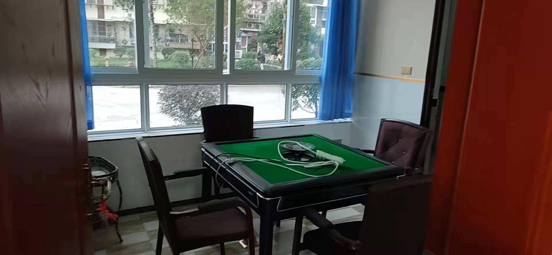 熙城中心