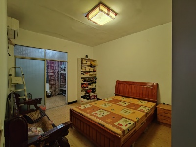 环卫处家属院