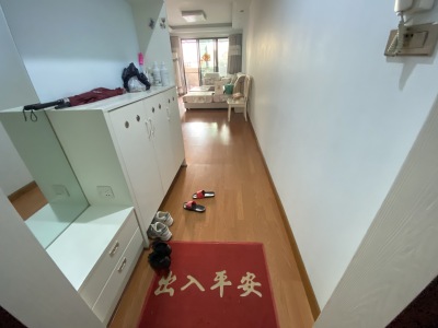 信德观天下