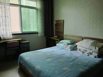 达竹汽车运输公司家属院