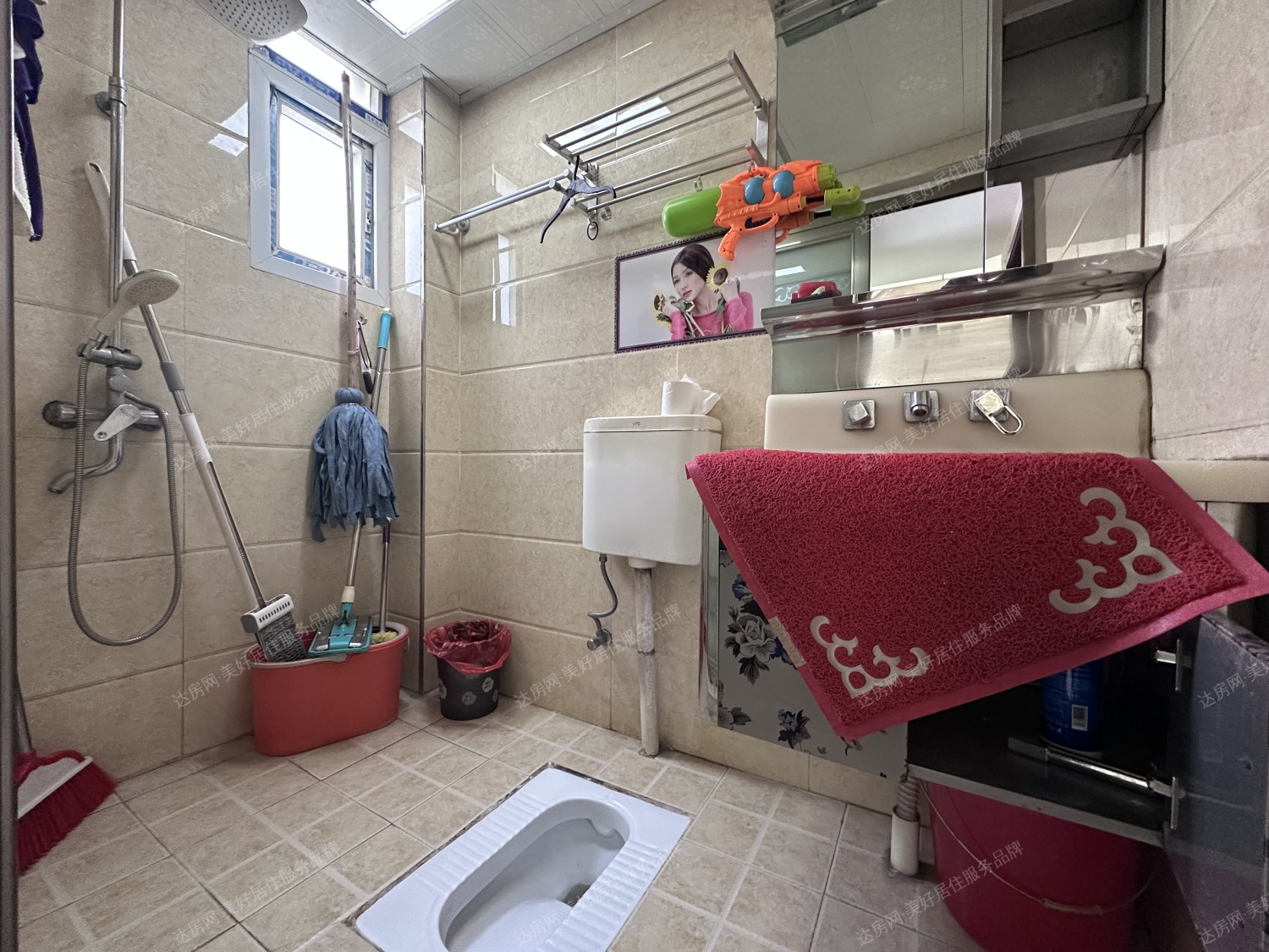 聚全商住樓（漢興大道二段727號）