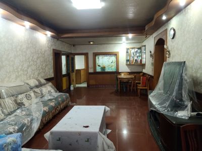 新建巷63号居民楼