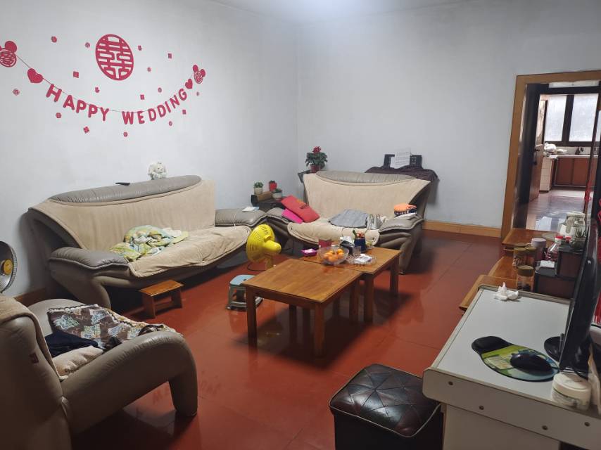 来凤路186号