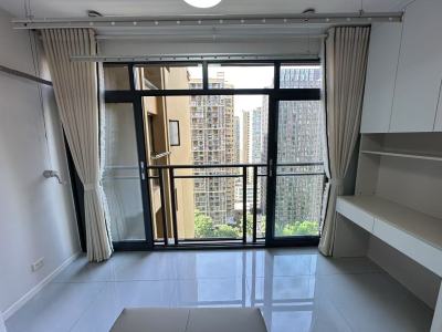 中迪国际社区