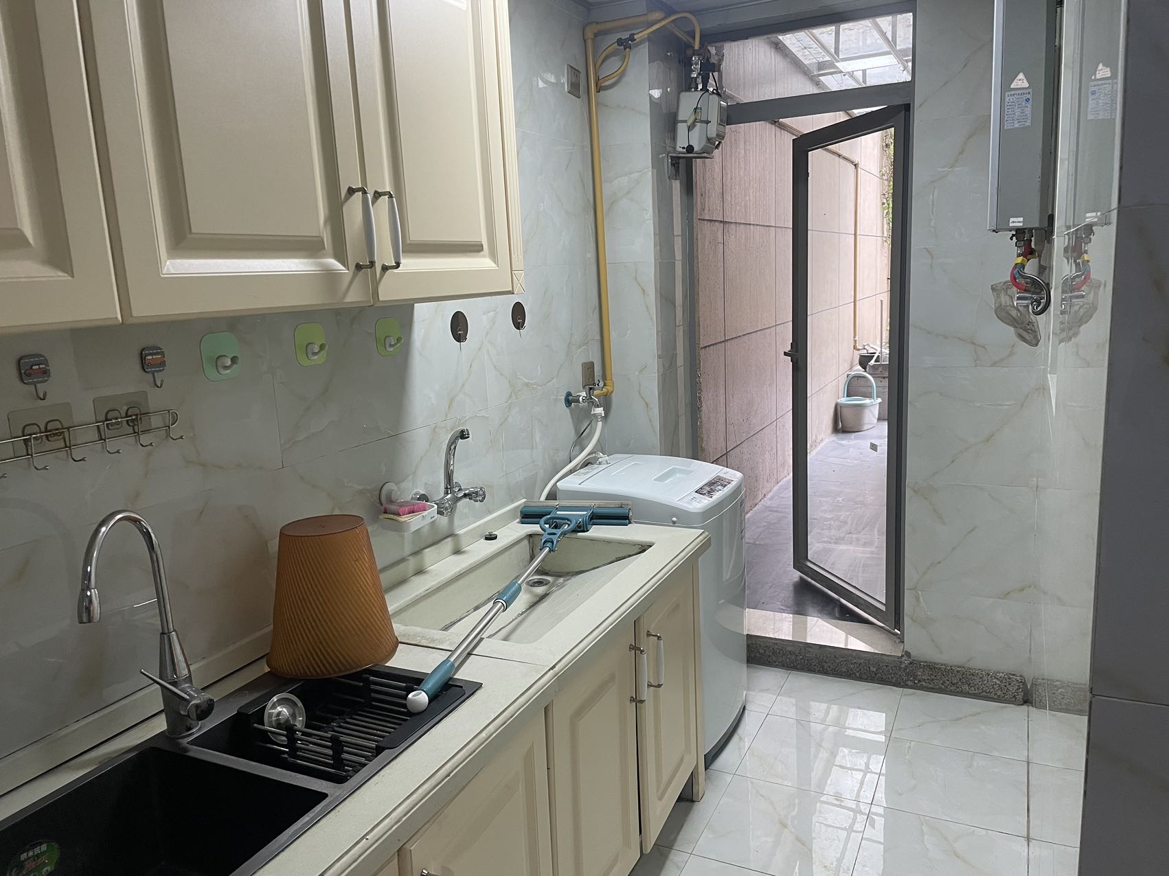 江湾城二期左岸