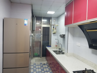 学府小区