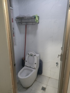 百货公司家属院
