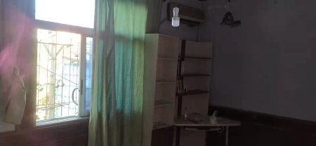 彭家湾中国工商银行家属院