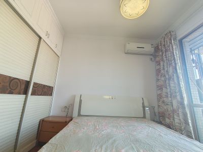 罗浮第壹区