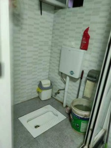 侨兴新城A区
