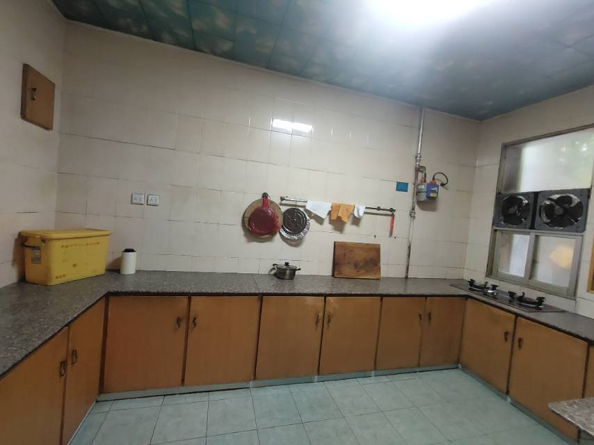 公證處家屬院