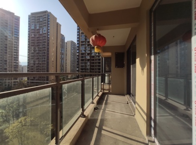 绿地城一期