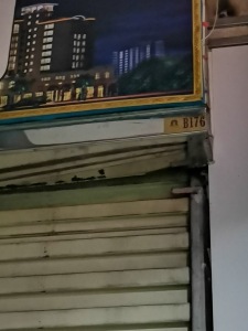 城市中心广场