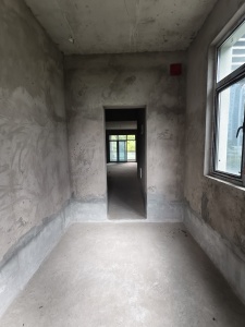 罗浮山水美地