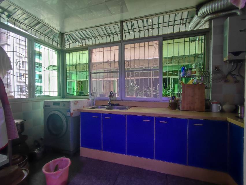 礦達綜合樓