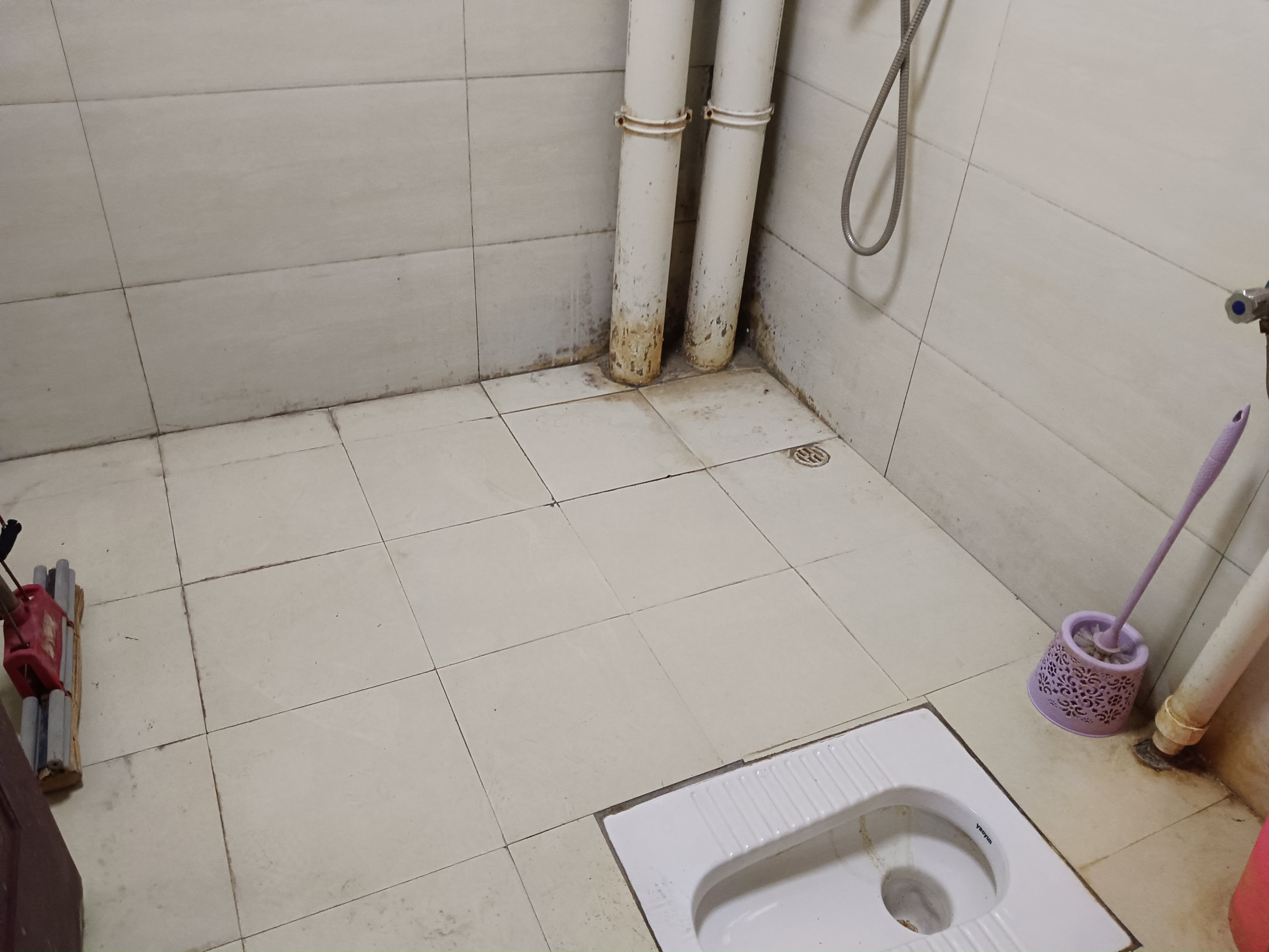 堰湾新居