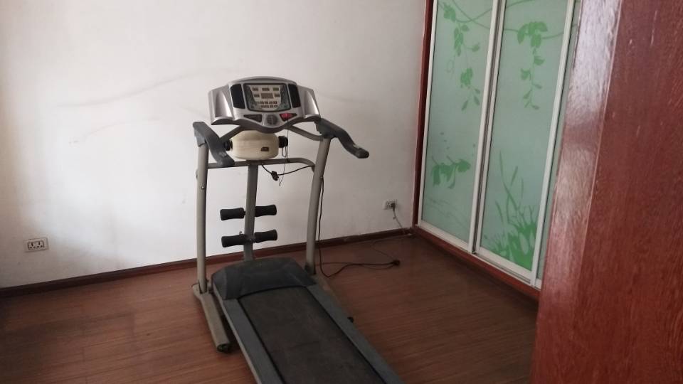 天恒花园一期
