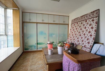 滨河港湾