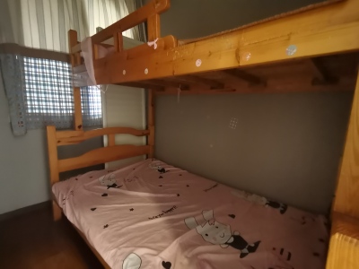 好一新五金机电市场