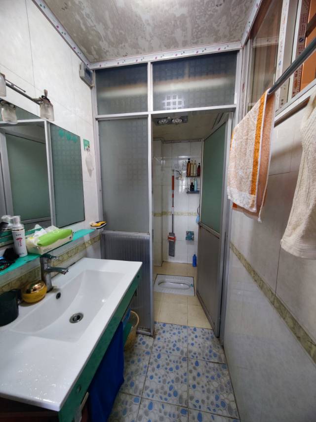 滨江名都城