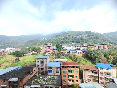 康力首座