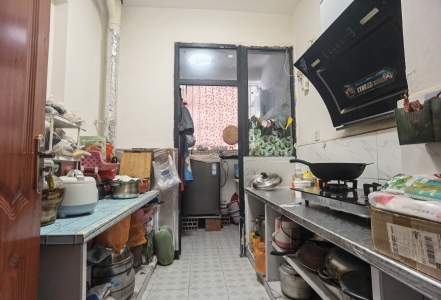 玉兰小区