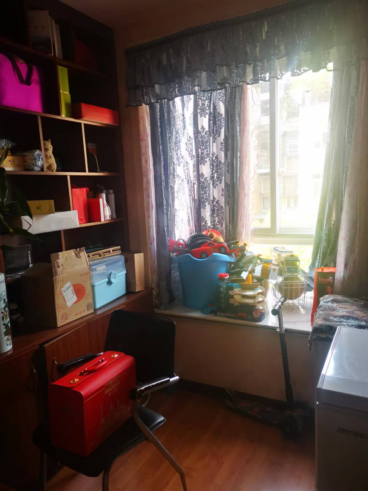 通錦國際新城一期