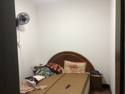 房管局家属院