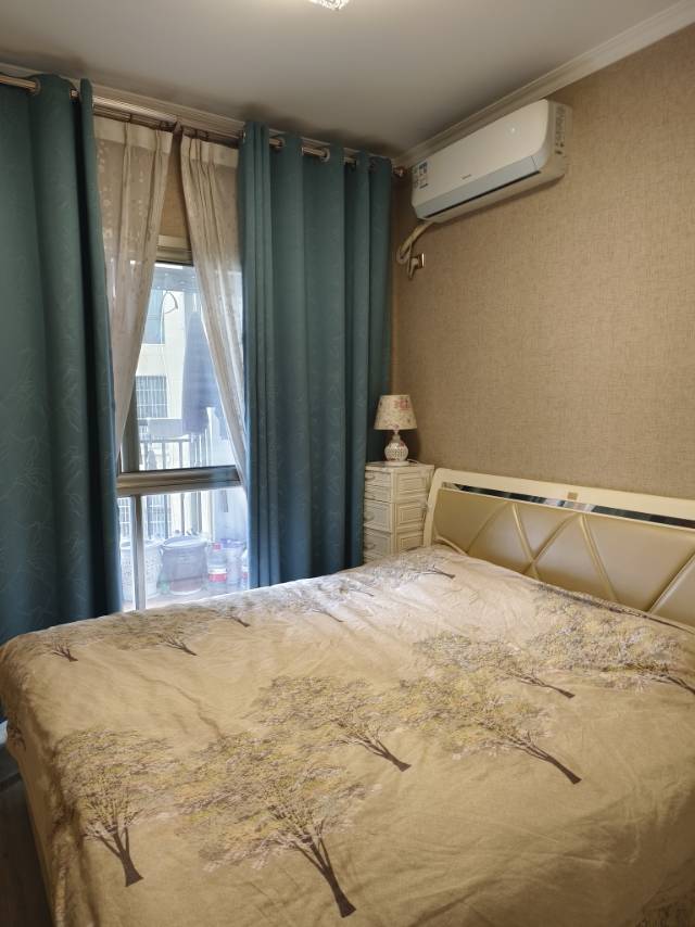 香榭国际