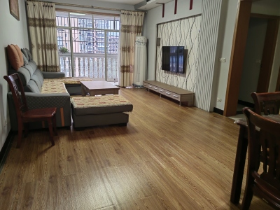 金南社区-花园小区