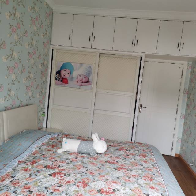 金龙小区