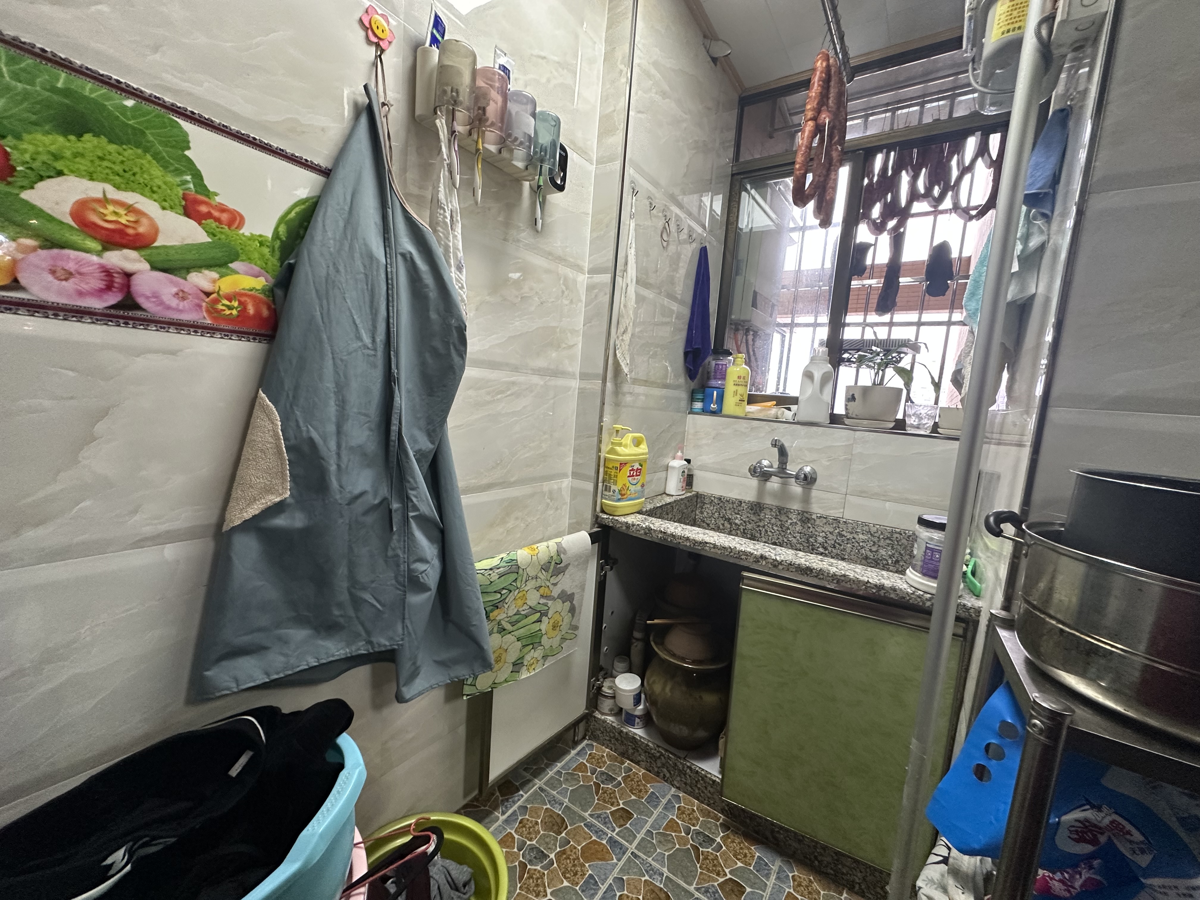 清晨華庭