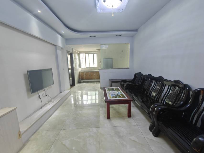 （升华广场）涛源国际 1室1厅1卫 东