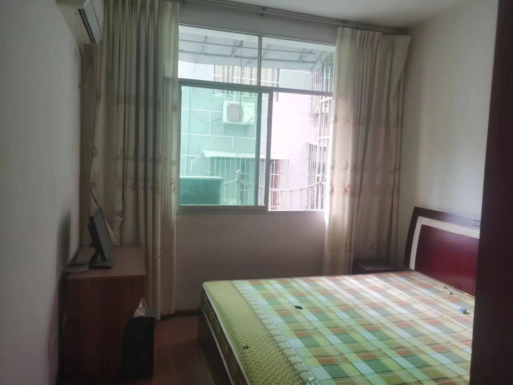 草街子居委会三组安置房