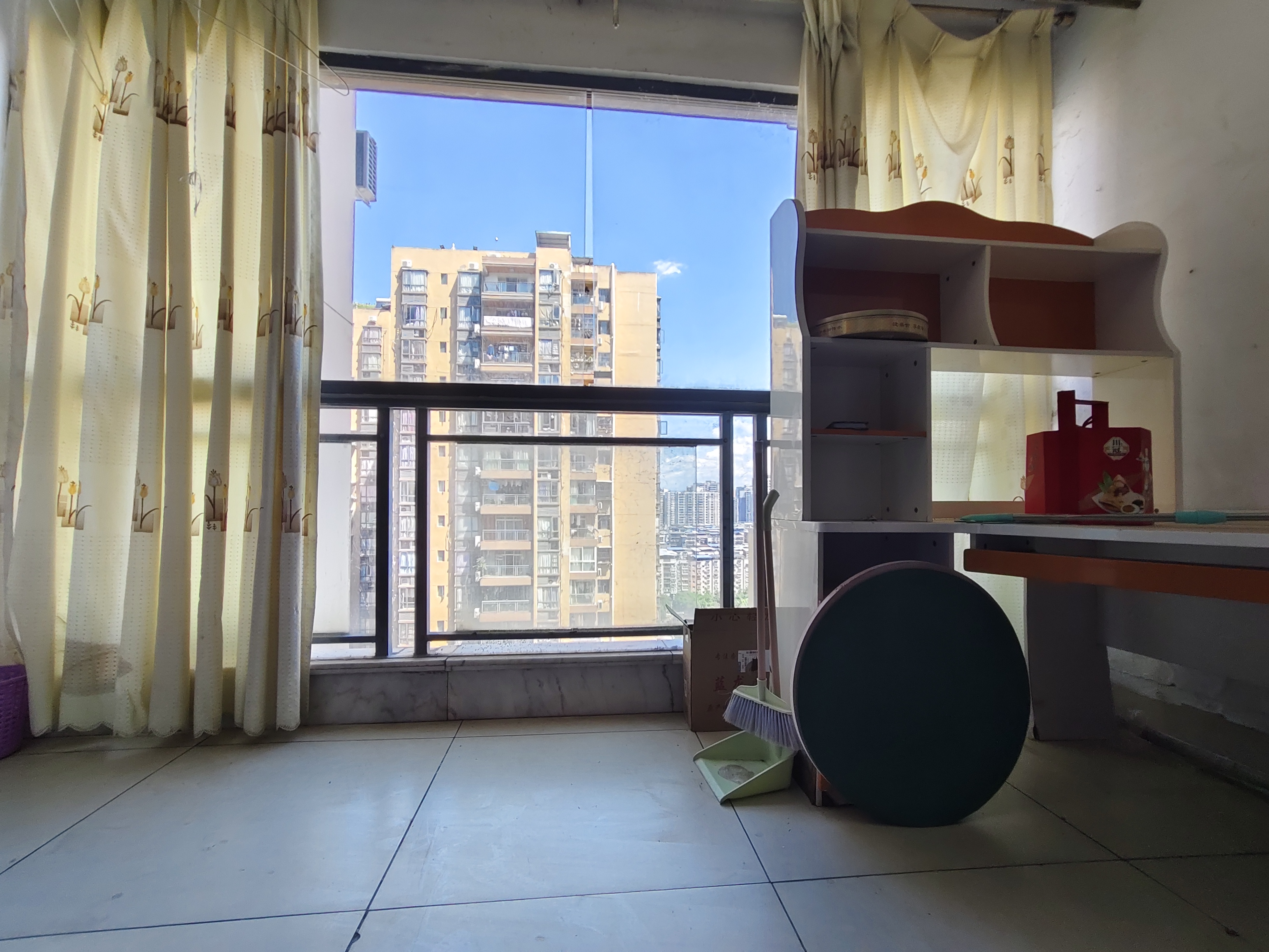 六合世家