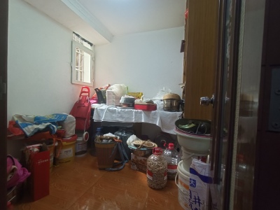 利达城小区