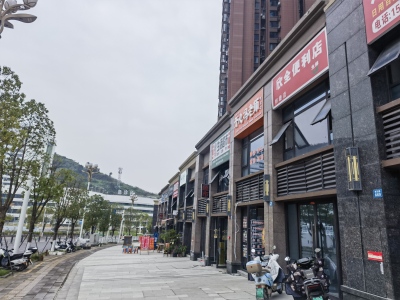 邦泰天著三组团