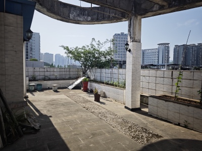 金地花园2区