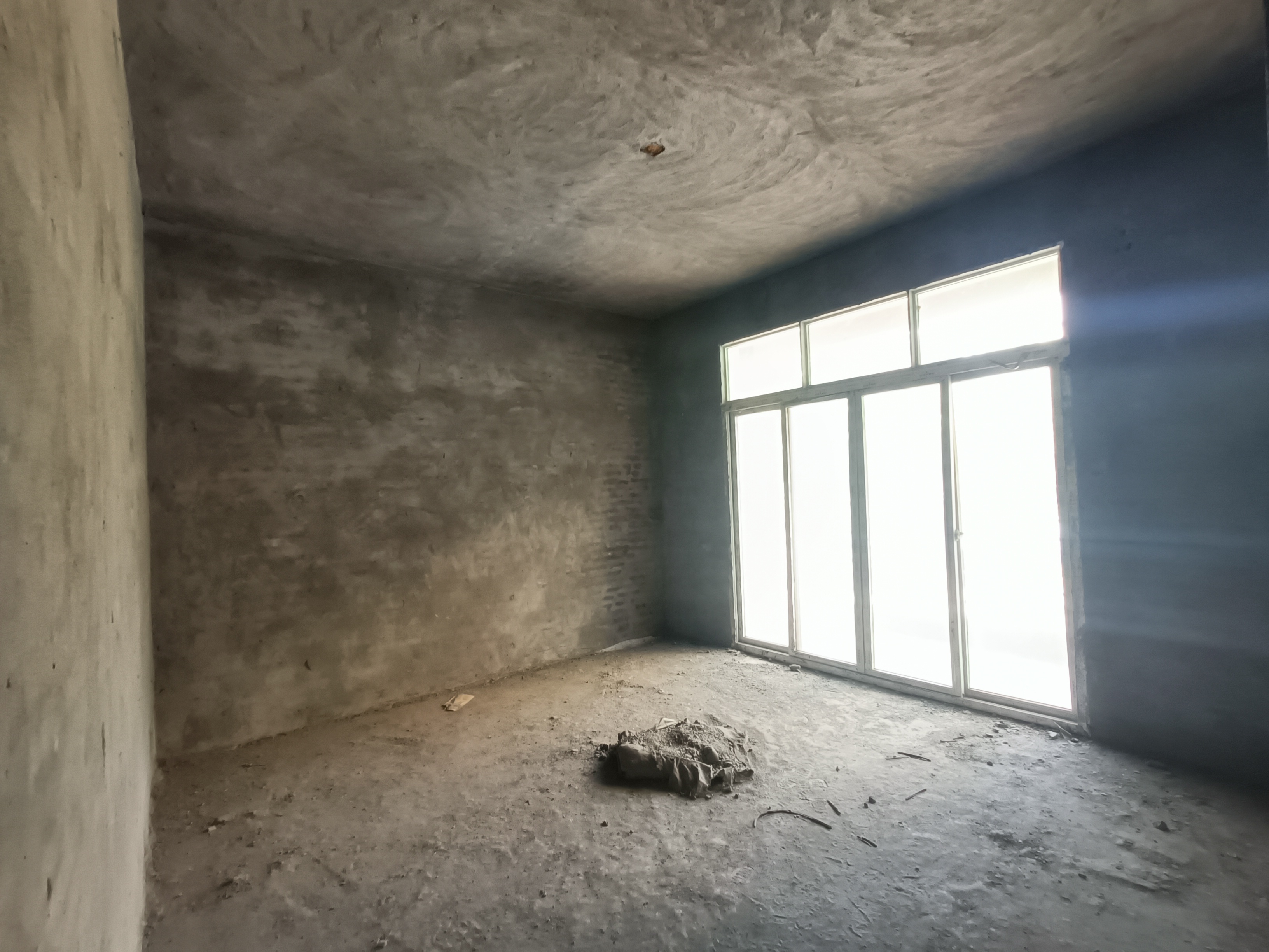 凤翔小区（复兴）