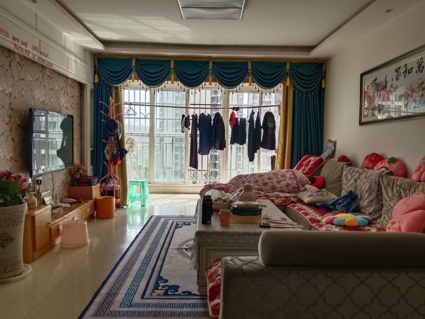 （复兴镇）尚城华府 3室2厅2卫 东