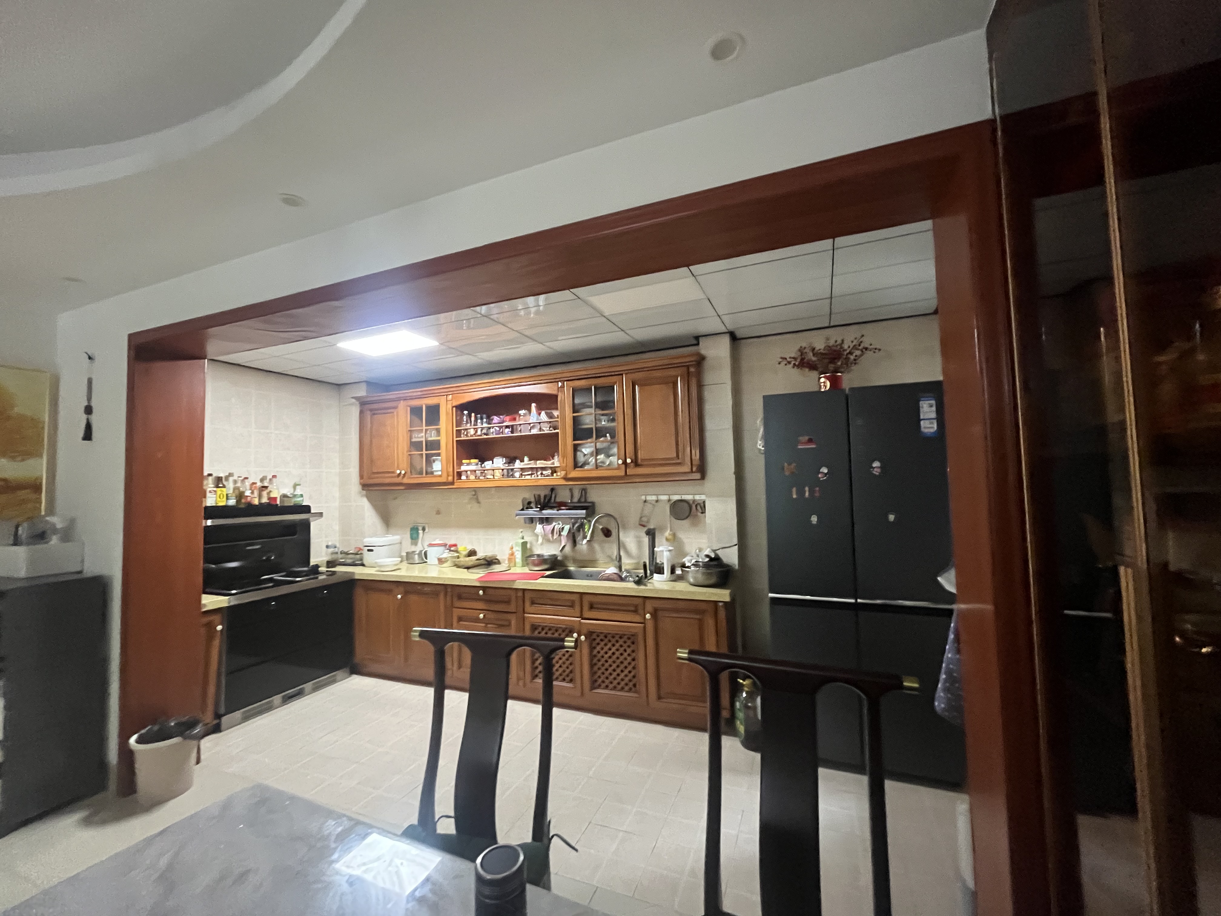 通锦国际新城一期