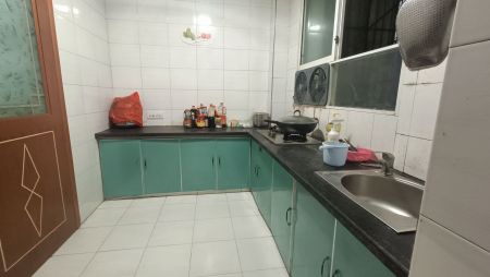 滨河港湾