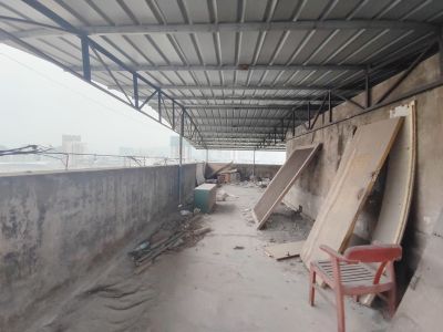 仙鹤路市环保局