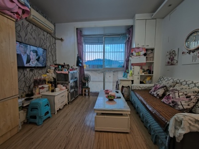 洲河湾