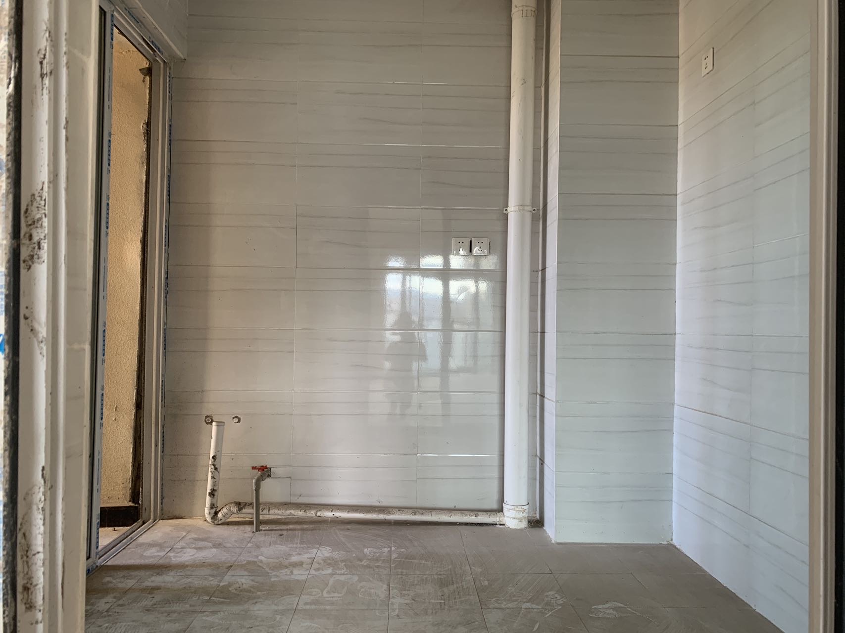 三里坪人文生态区三期安置房