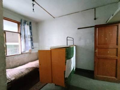 农业局家属院